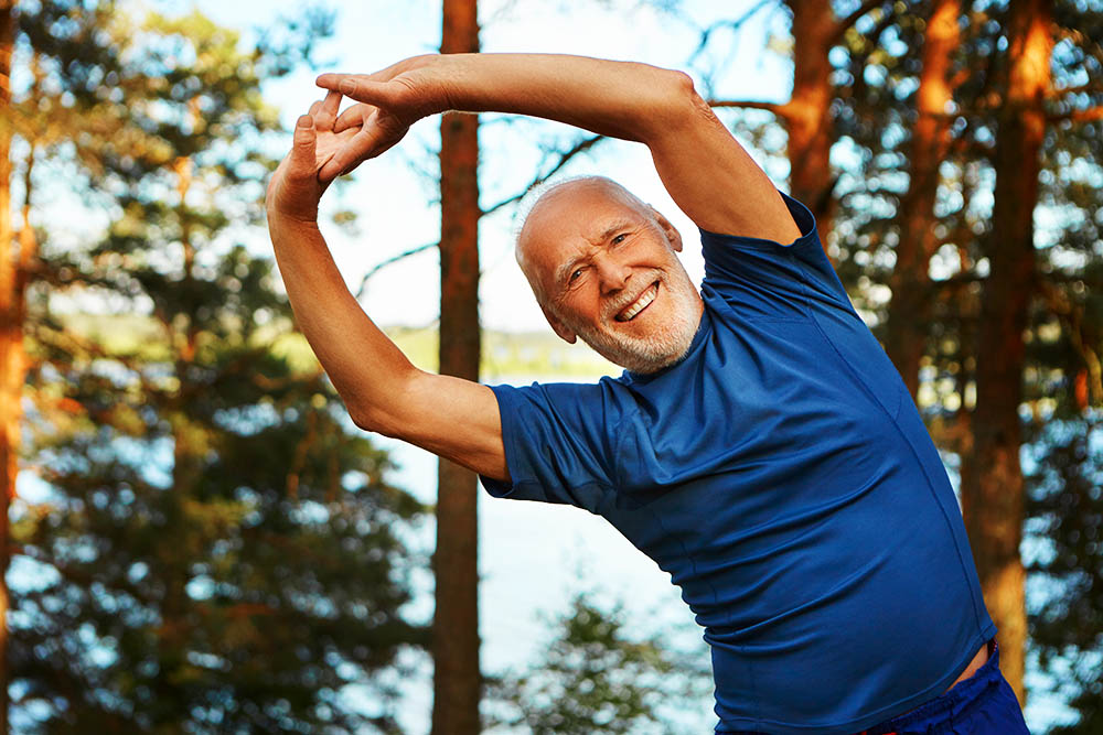 Transforma tu postura en un cuerpo más saludable con estos ejercicios