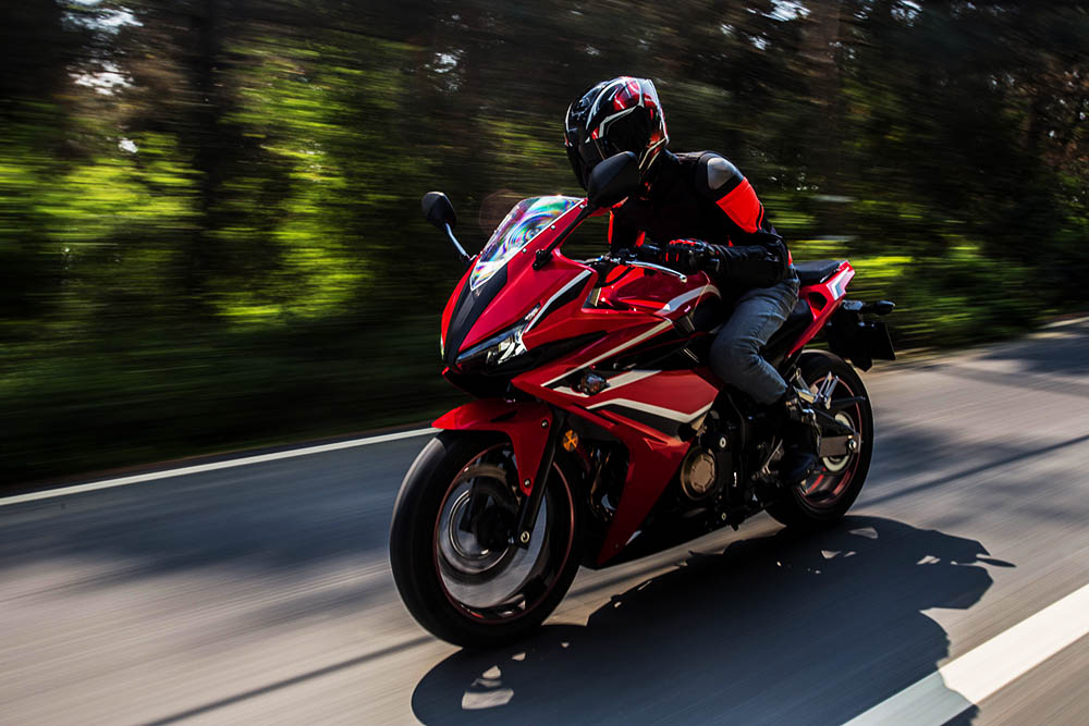 Por qué las motos custom son la mejor opción para los amantes de la velocidad y el estilo